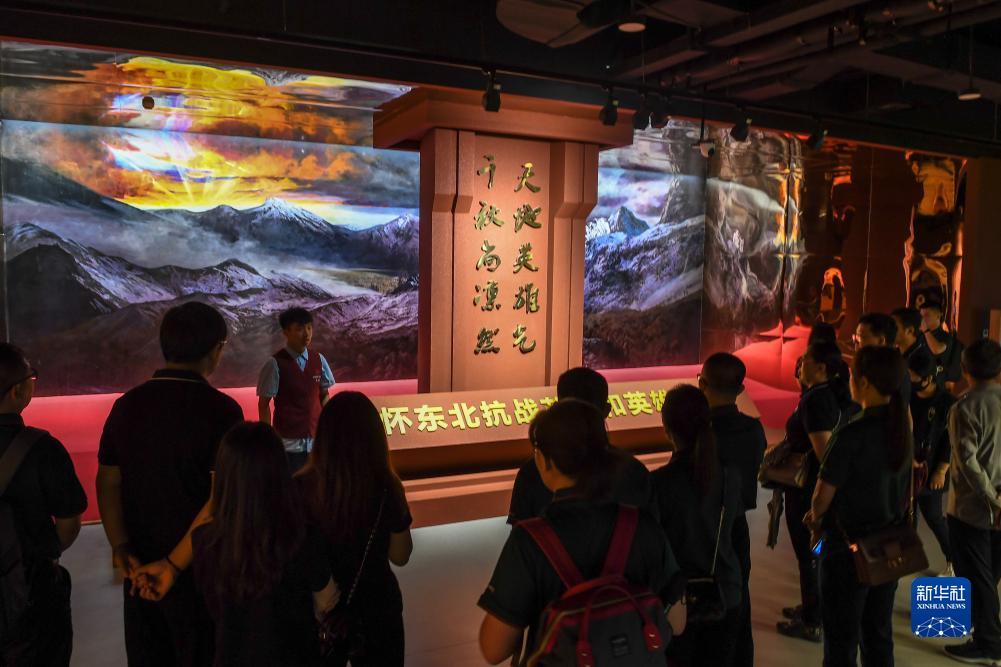 海洋之神登陆